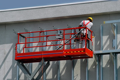 Steel Fabrication